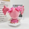Cartoon Kaname Madoka Plush Toy Anime Puella Magi Madoka Magica Stuffed Doll Plushies Figures Soft Fumo 4 - Madoka Magica Store