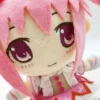 Cartoon Kaname Madoka Plush Toy Anime Puella Magi Madoka Magica Stuffed Doll Plushies Figures Soft Fumo 5 - Madoka Magica Store