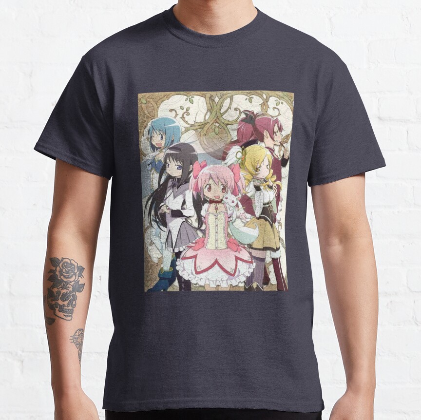 - Madoka Magica Store