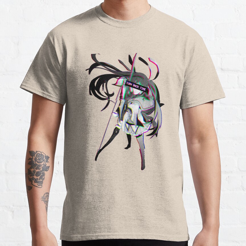 - Madoka Magica Store