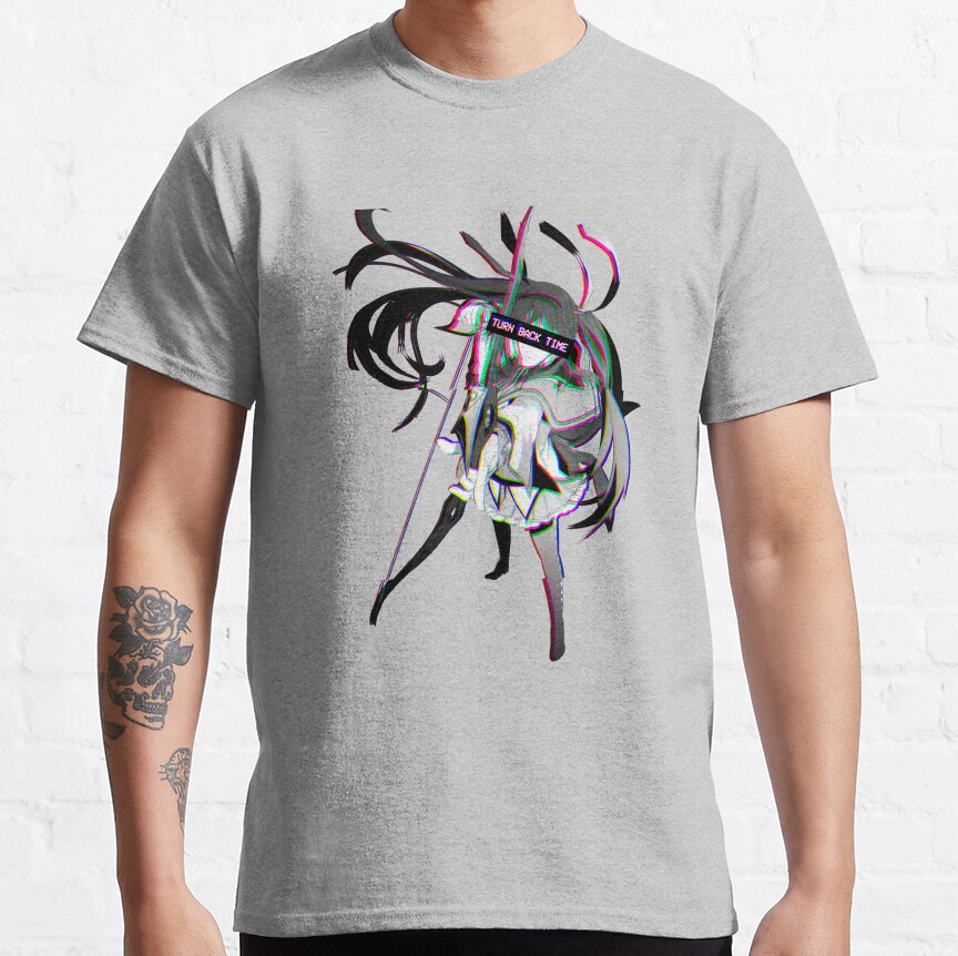 - Madoka Magica Store