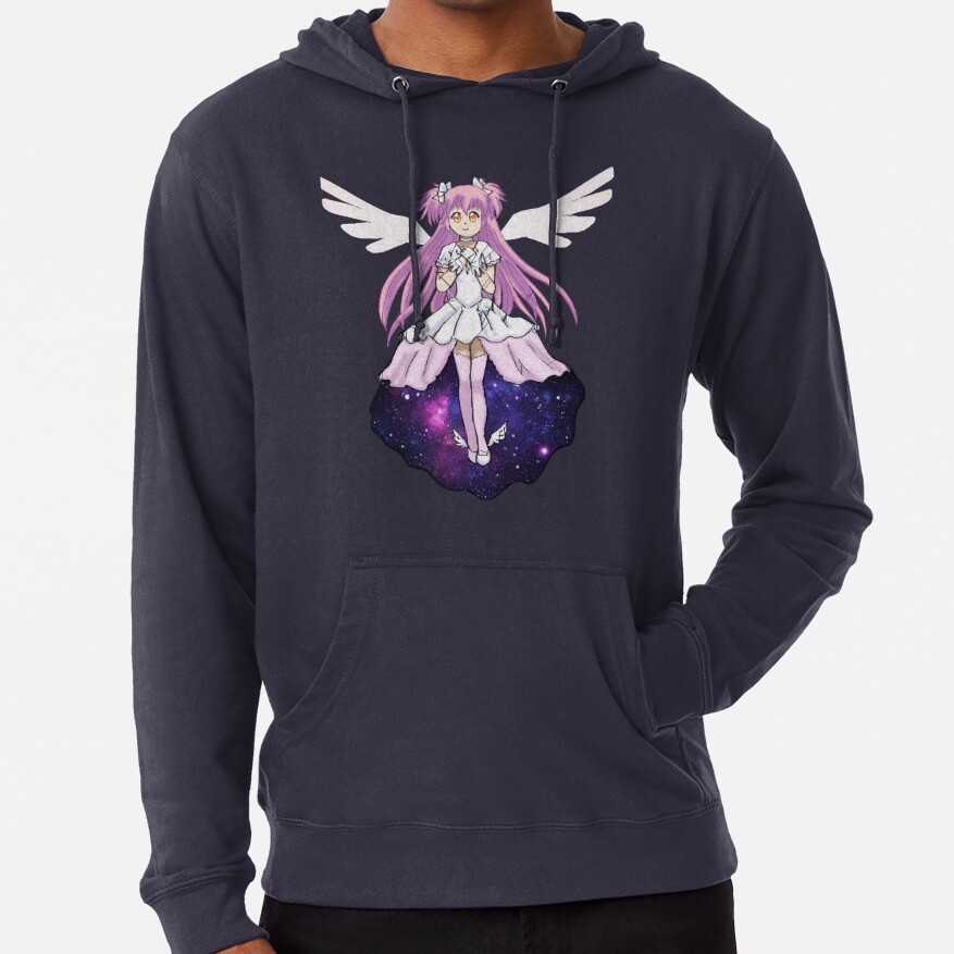 ssrcolightweight hoodiemens322e3f696a94a5d4frontsquare productx1000 bgf8f8f8 20 - Madoka Magica Store