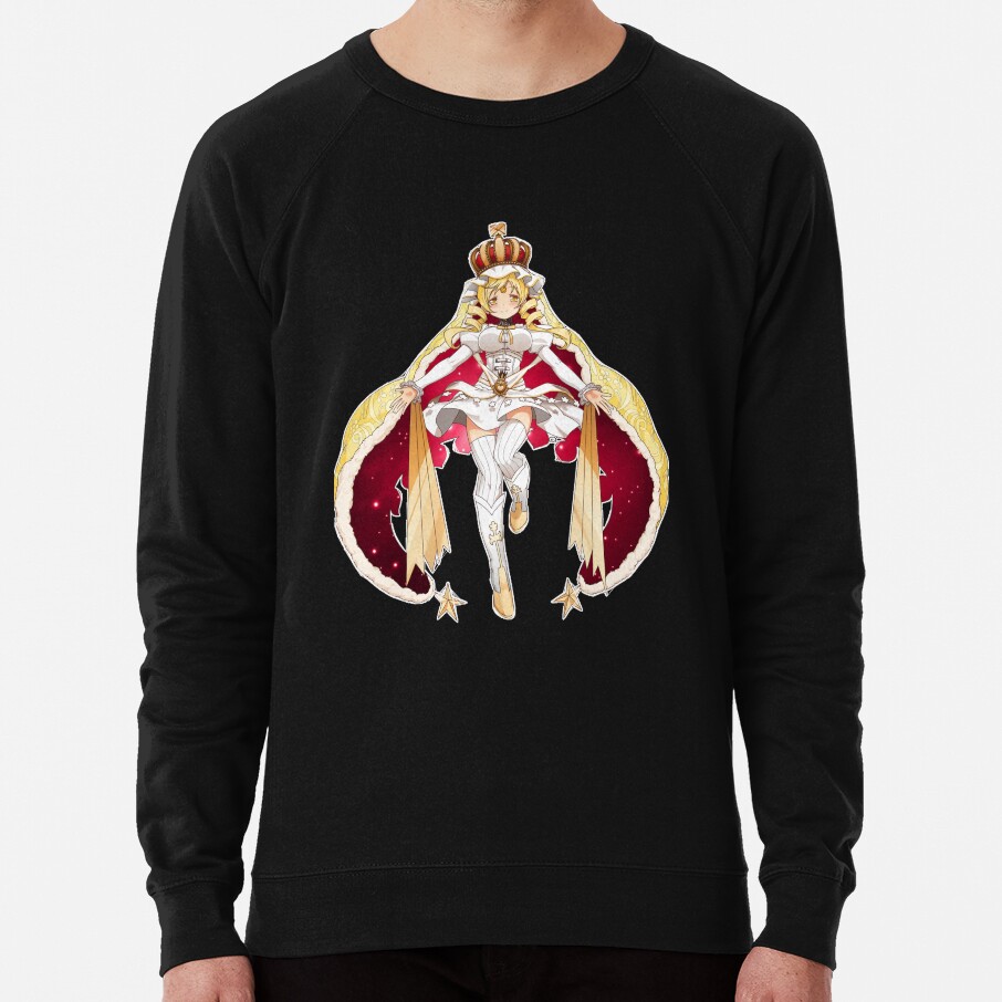 ssrcolightweight sweatshirtmens10101001c5ca27c6frontsquare productx1000 bgf8f8f8 20 - Madoka Magica Store