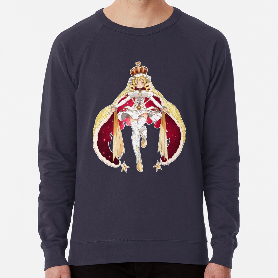 ssrcolightweight sweatshirtmens322e3f696a94a5d4frontsquare productx1000 bgf8f8f8 20 - Madoka Magica Store