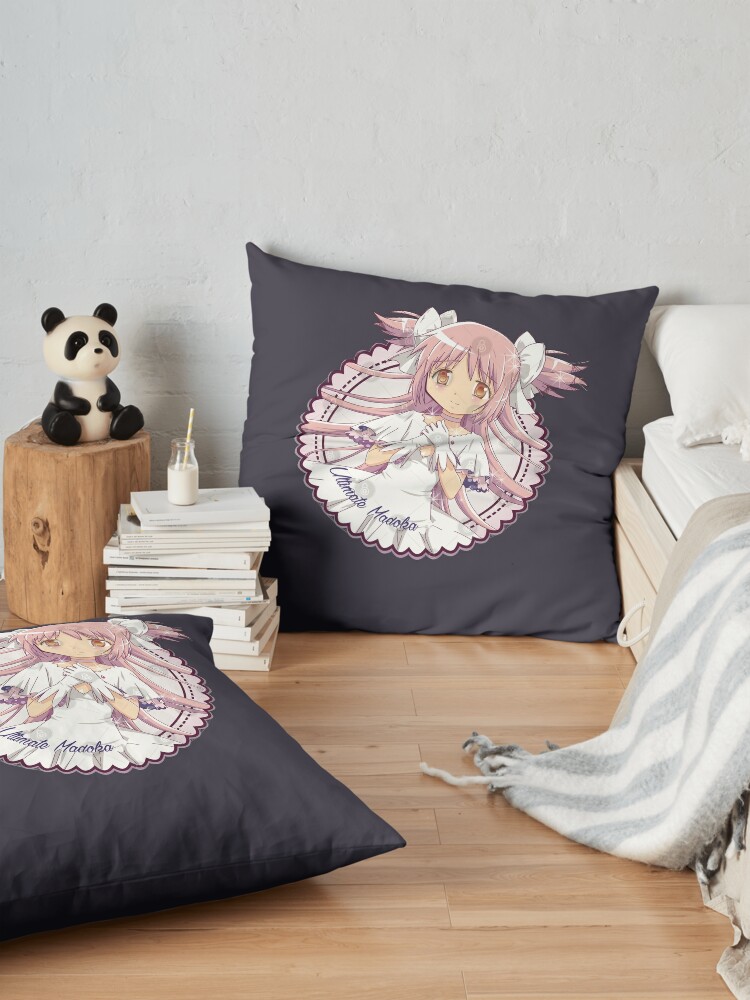 throwpillowsecondary 36x361000x1000 bgf8f8f8 16 - Madoka Magica Store
