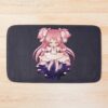 urbathmat flatlay largesquare1000x1000.1u5 18 - Madoka Magica Store