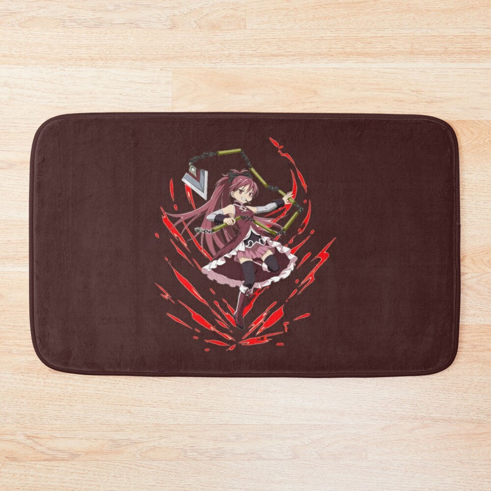 - Madoka Magica Store