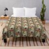 urblanket large bedsquarex1000.1u2 5 - Madoka Magica Store