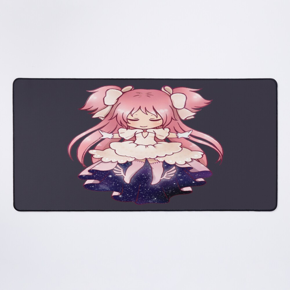 urdesk mat flatlaysquare1000x1000 11 - Madoka Magica Store