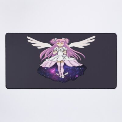 Puella Magi Madoka Magica Anime Graphic Mouse Pad