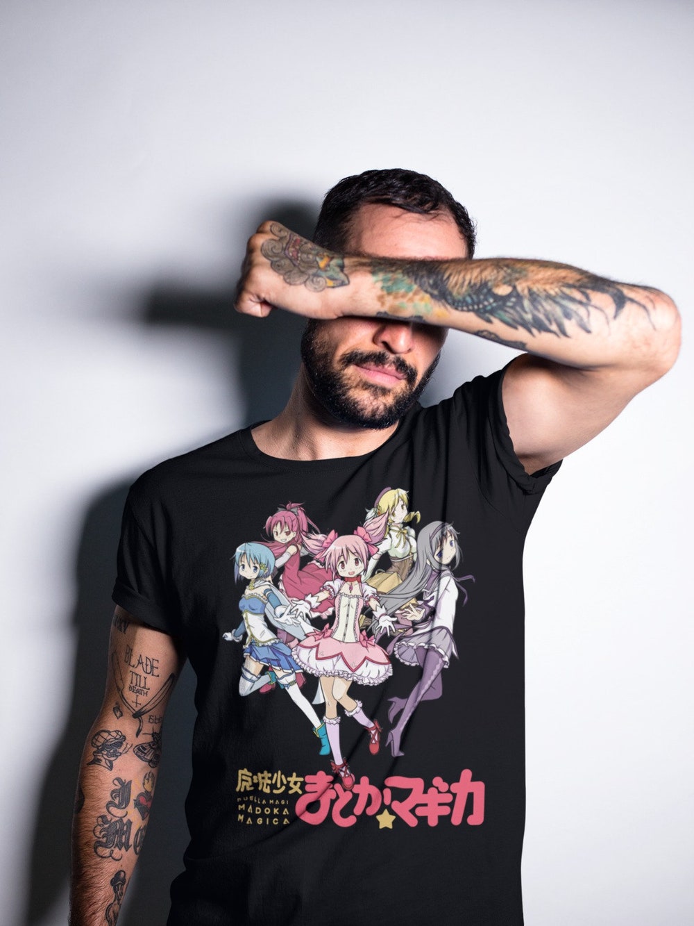 - Madoka Magica Store