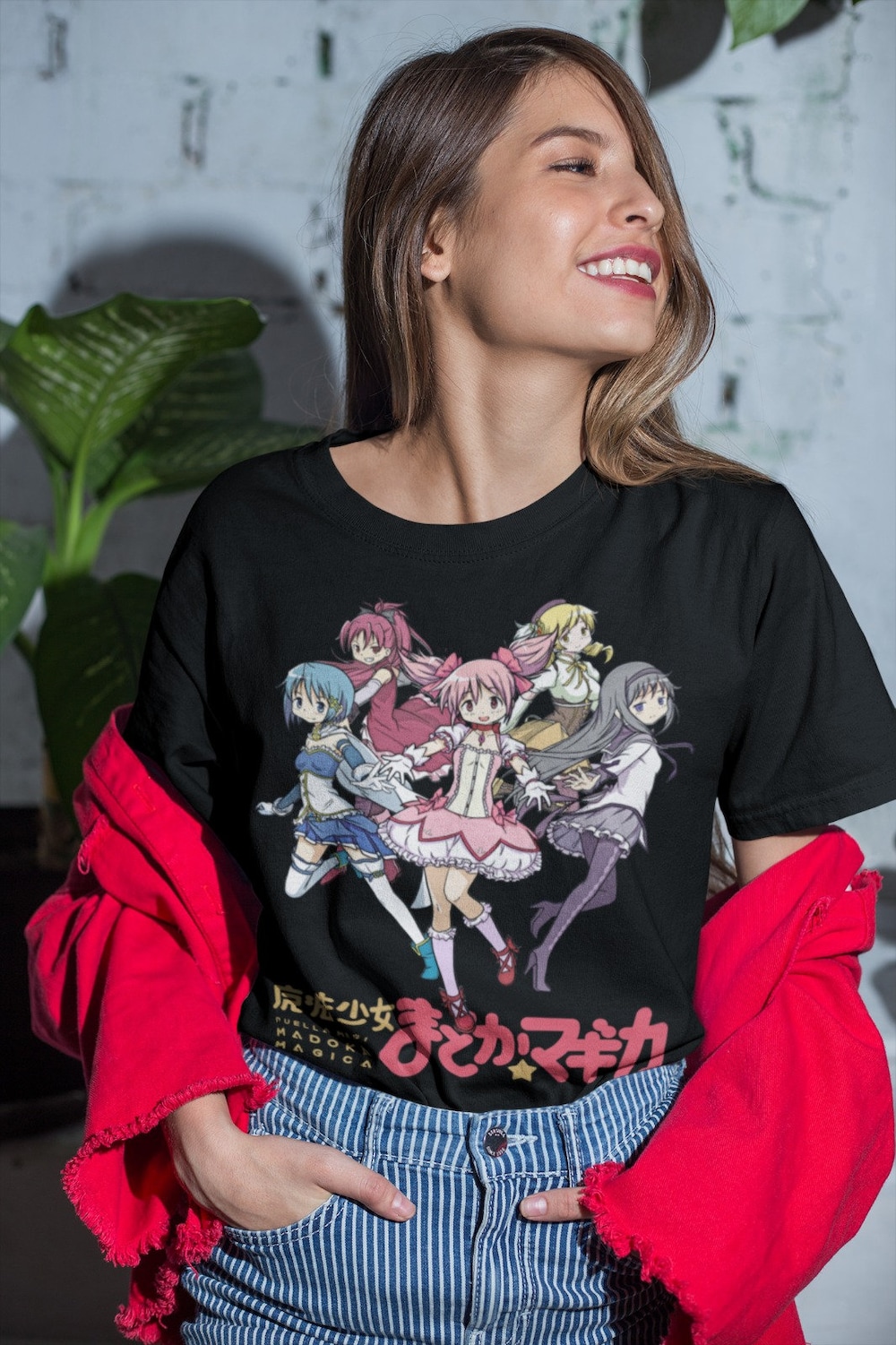 - Madoka Magica Store