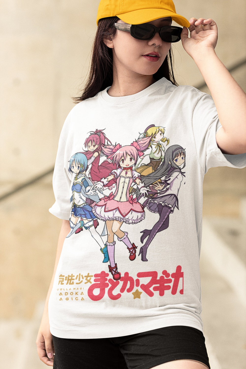 - Madoka Magica Store