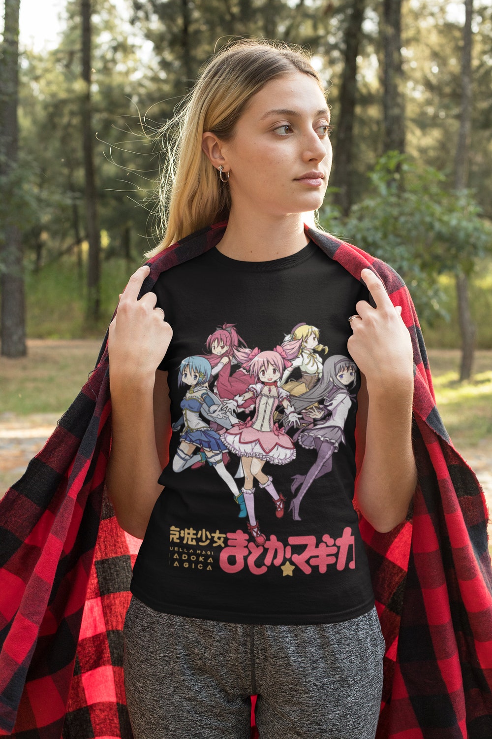 - Madoka Magica Store