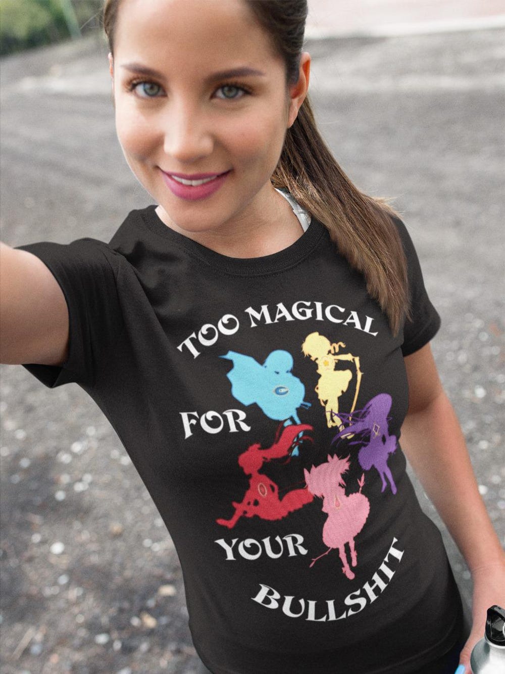 - Madoka Magica Store