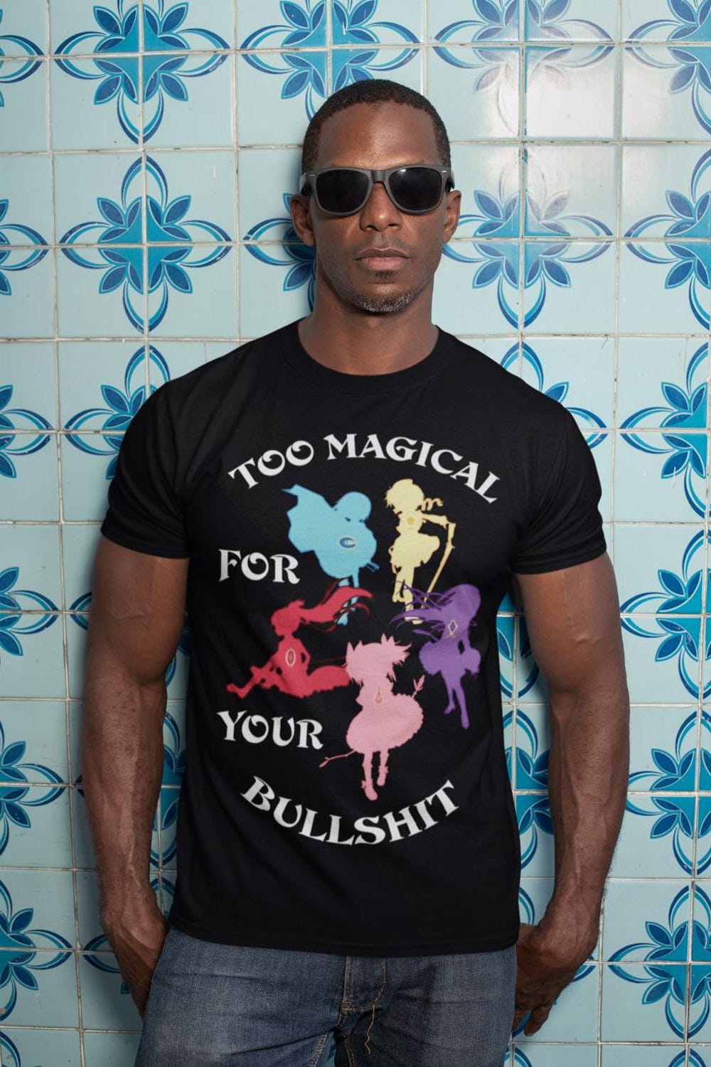 - Madoka Magica Store