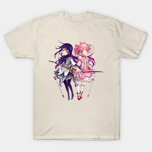 hhhf - Madoka Magica Store